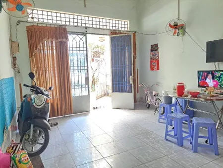 Bán nhà 54.1m² ngang 4m giá 6 tỷ Phường Phú Thạnh