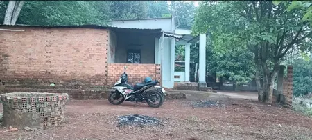 Vợ chồng về quê kẹt Bán căn nhà mặt Nhựa tại Lộc Ninh/295m2/2xxtr/Chưa sổ/bao sổ/0987117454