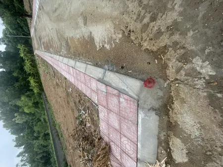 Chính Chủ. Bán đất nghi Hưng. Lối 2 đường N4. Cách KCN WHA 1km. Đường thông