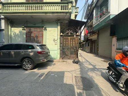 BÁN NHÀ XUÂN ĐỈNH – LÔ GÓC 8M MT – Ô TÔ TRÁNH – KINH DOANH ĐỈNH