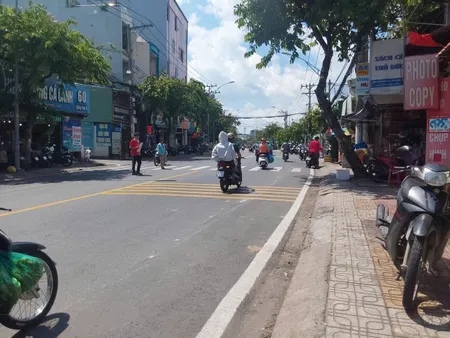 Bán đất 61.4m² ngang 5m giá 5.83 tỷ Phường Thủ Đức