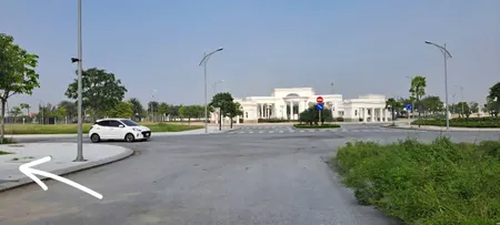 🏡 Chính chủ bán đất vị trí siêu đắc địa – cổng Đại Lộc 2, phường Thạch Khôi, Hải Dương