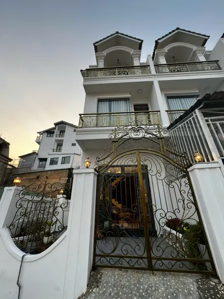 Bán Nhà đường hẻm Nguyễn Đình Quân, Phường Cam Ly. ĐÀ LẠT