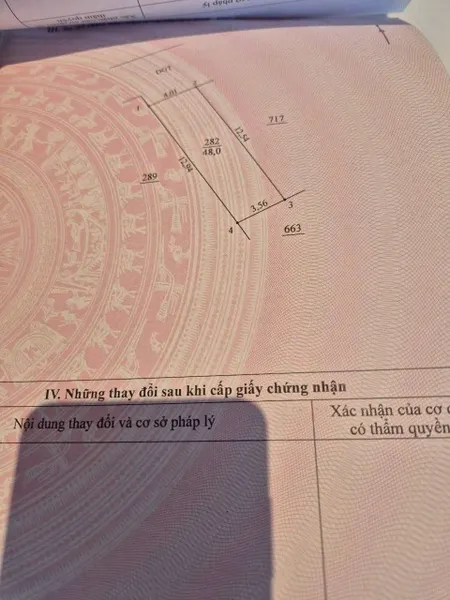 💥Chủ cần tiền bán gấp hạ giá 300tr - nhanh tay còn!