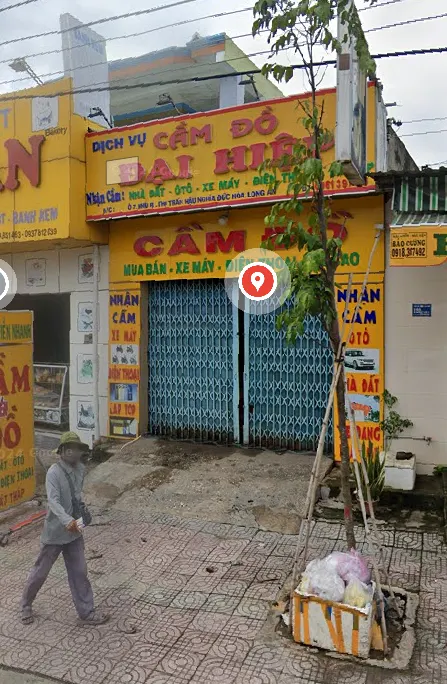 Cho thuê nhà riêng 120 ĐT 823, 10 triệu, 264m2, 1PN, 1WC, giá cực chất, chính chủ