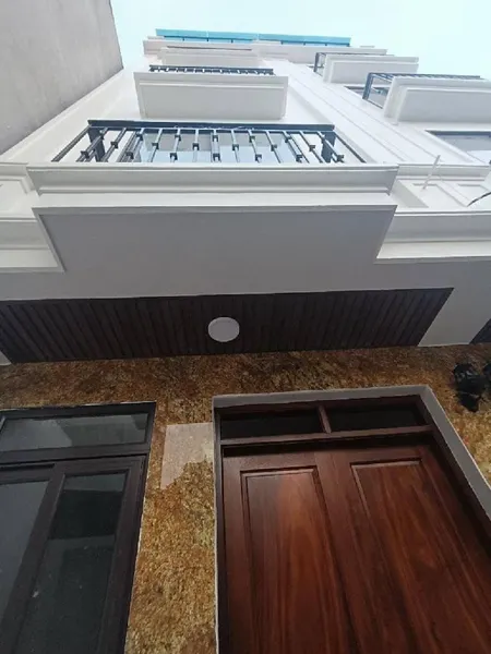 Nhà Kim Chung vị trí đẹp hoa hậu giá loanh quanh 5đ