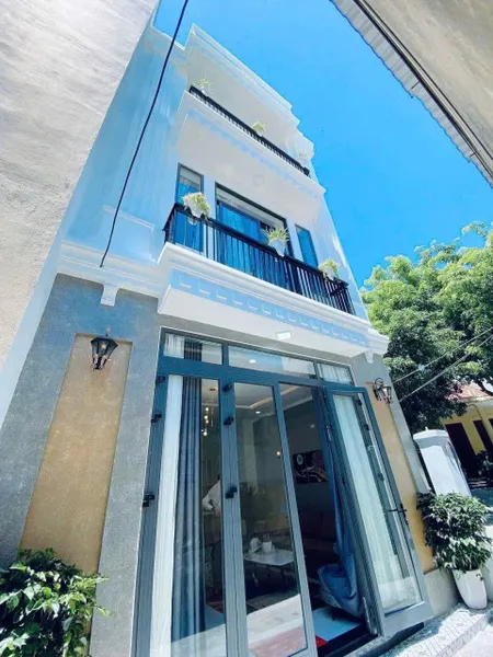 📌📌📌LÀM VIỆC TRỰC TIẾP GIÁ TỐT !!!  Chào bán nhà 3 tầng kiệt Lê Thanh Nghị