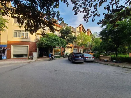 BÁN NHÀ LIỀN KỀ LÀNG VIỆT KIỀU CHẤU ÂU. 80M2 - 4 TẦNG.