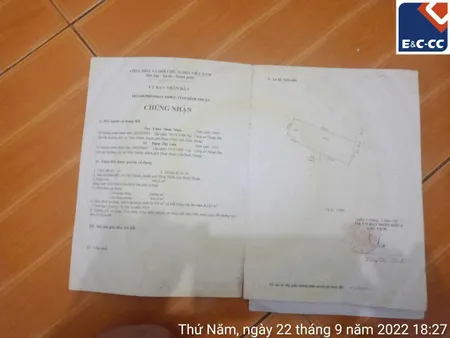 Bán 670m2 có 300 thổ cư ngay cạnh Novaworld Phan Thiết - giá số 10 triệu/m2, LH: 0974090487