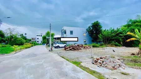 📌📌📌LÀM VIỆC TRỰC TIẾP GIÁ TỐT !!! Bán  lô đất Thôn Phú Sơn 1, xã Hoà Khương