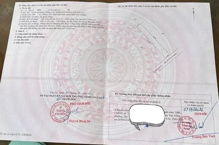 ĐẤT 6*48 NGAY KỀ CHỢ HẺM CHÍNH 146 ÂU CƠ