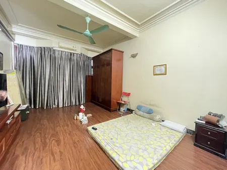 Bán nhà Mặt phố Sơn Tây 61m² ngang 4.4m giá 38 tỷ Phường Ba Đình (LH: Zalo 0862299066)