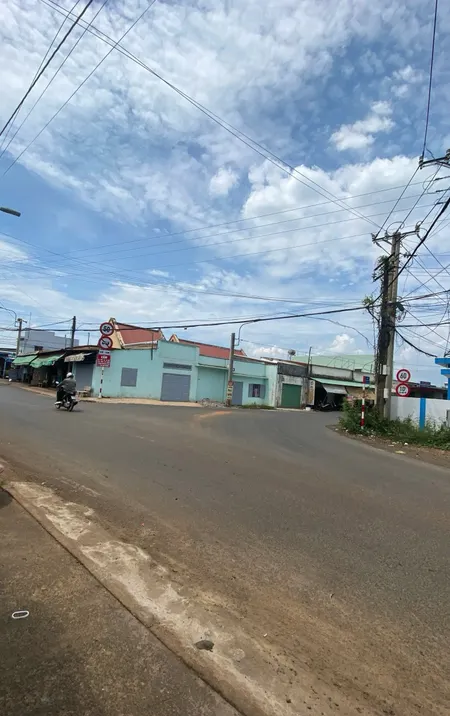 Bán đất thổ cư tại Đồng Nai