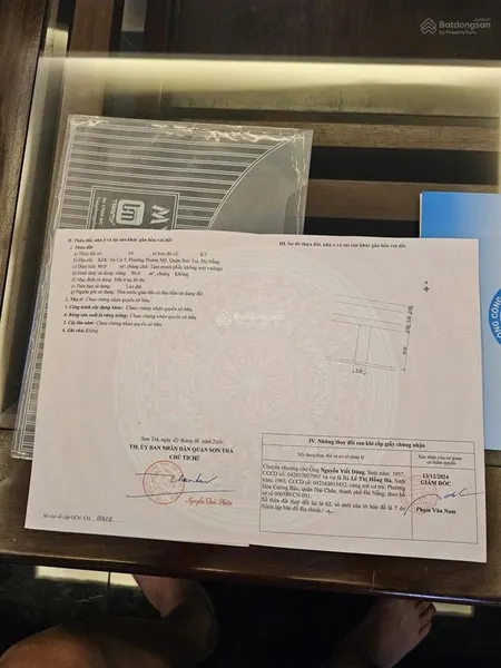 Bán 2 lô trần đức thông. gần biển