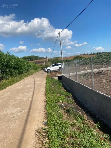 Đất thổ cư 125m2 xã cẩm đường cũ 1tỷ100