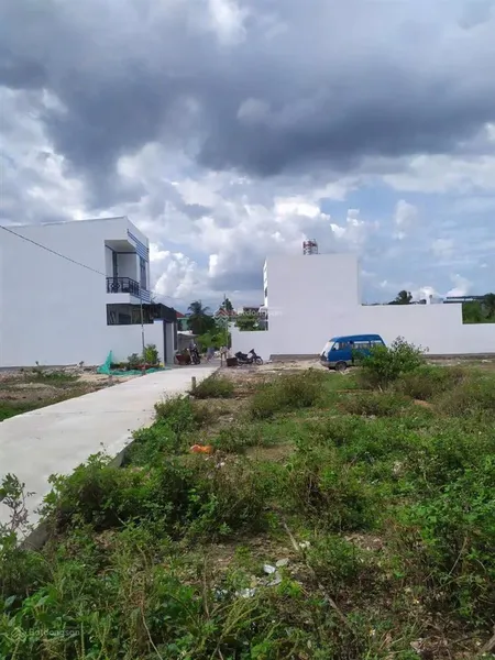 Bán lô đất đẹp xã vĩnh thạnh, tp nha trang, tỉnh khánh hòa giá tốt