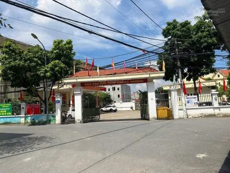 Bán mảnh đất đẹp tại đức thượng hoài đức gần đường 17m vành đai 4, nhỉnh 3 tỷ