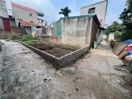 Bán đất đức thượng, oto cách 20m, gần hồ điều hòa, chợ, 350m ra ql32, giá đầu tư.