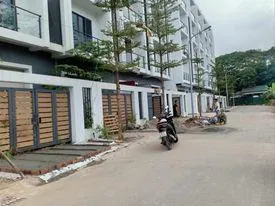 Bán đất đối diện bt vườn cam đường vành đai 3,5 hoài đức hà nội 80m2 13,4 tỷ