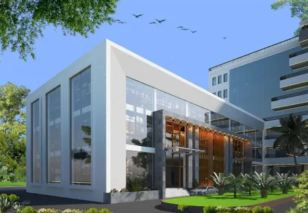 Bán kho, nhà xưởng diện tích từ 2500m2, 5000m2, 1ha, 5ha tại thanh hóa