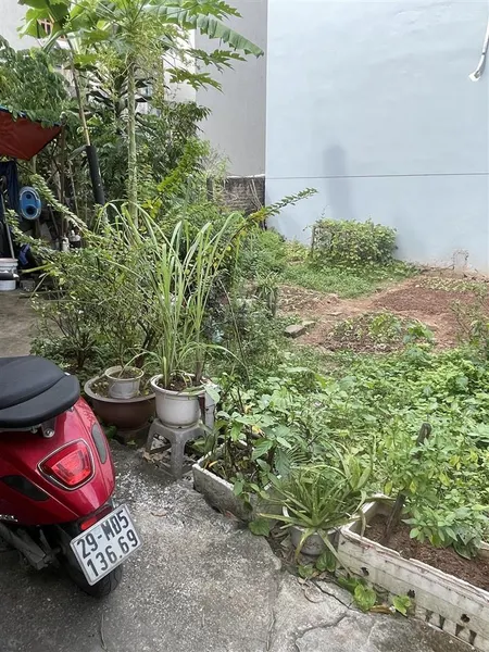 Bán lô đất 40m2 đồng nhân đông la giá 3.25 tỷ. 0983 477 ***