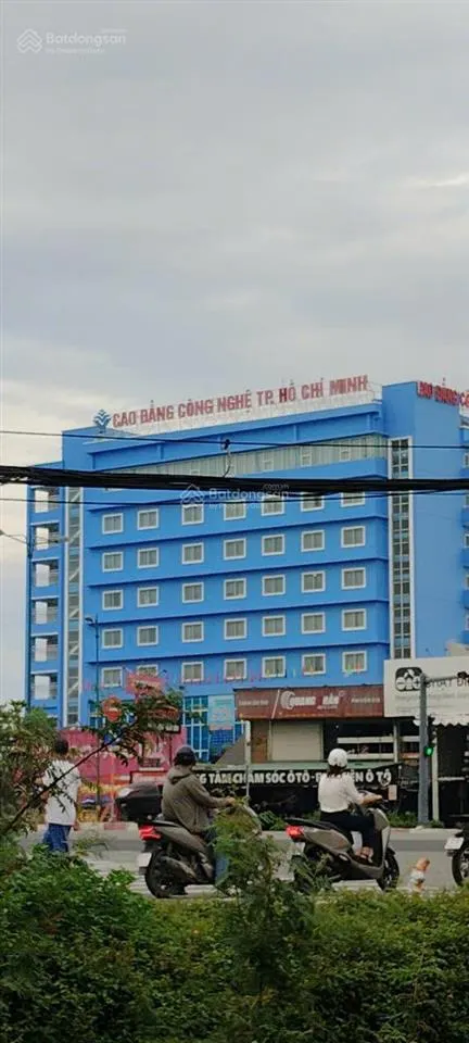 Bán đất tại đường số 32, phường linh đông, thủ đức, hcm, 39,5 tỷ, 757 m2 giá tốt đầu tư