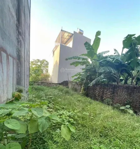 Cần bán gấp lô đất chỉ 3.7 tỷ 50m không có lô thứ 2 địa chỉ thôn mai hiên, xã mai lâm đông anh