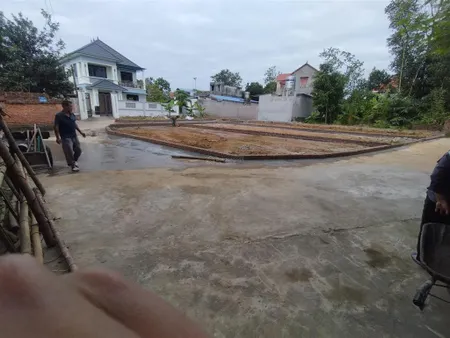 Hàng f0 nóng bỏng tại đan tảo xã đa phúc cần tìm nhà đầu tư