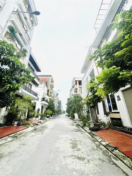 Bán đất tái định cư xi măng hồng bàng giá chỉ 3,2 tỷ