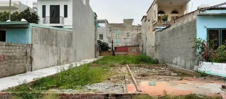 Bán đất phân lô tại đường đất đỏ, kiến an