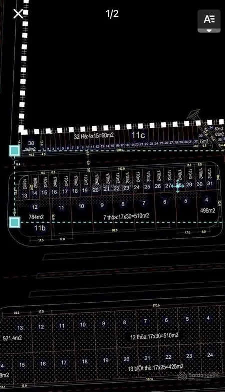 Bán lô đất rất đẹp 160m2 tuyến 2 đường lê hồng phong, thành phố hải phòng gần trường trần phú
