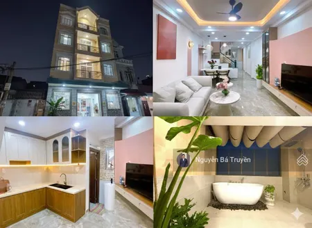 Bán khuôn đất xây chdv 124m2 đường nguyễn trãi quận 1, ngang 6x21m khu vực xây cao chỉ 20 tỷ rẻ.