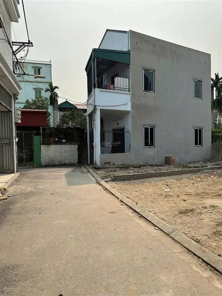 Bán đất đẹp tại đa tốn gia lâm hà nội | ngõ ô tô gần vinhomes ocean park