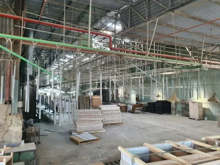 Cần bán 29.000m2 đất làm nhà xưởng mộc khu công nghiệp điện điện nam điện ngọc, đà nẵng