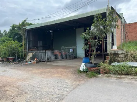 Bán xưởng 1182.6 m2 ngay đường huỳnh thị hương thị trấn trảng bàng tây ninh, 25 tỷ tl