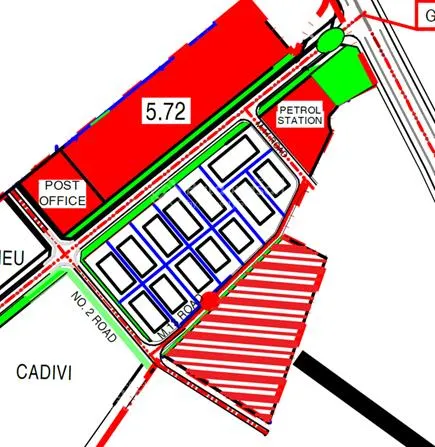 Bán đất kcn long thành, huyện long thành, đồng nai vn