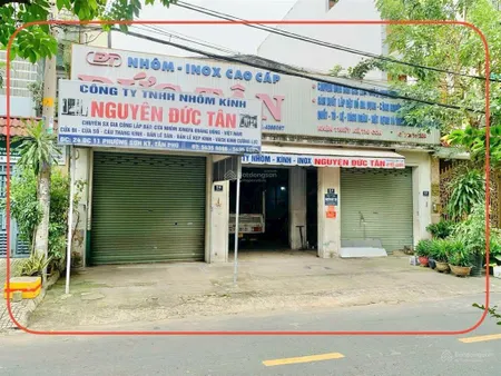 Cần bán gấp mtnb khu lê trọng tấn, p. tây thạnh. dt 12x25m nhà c4 giá 32 tỷ thương lượng