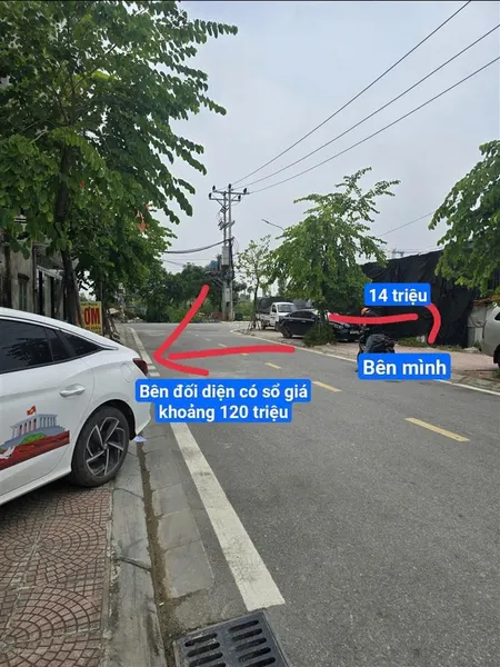 Cần bán 14 triệu m2 đất cen kẹt. đất đã có nhà xưởng