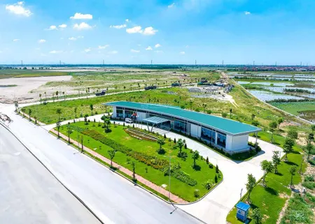 Chủ đầu tư khu công nghiệp đồng văn 5 6000m2.. 8000m2, 1ha, 2ha, 20 ha. kim bảng hà nam cũ