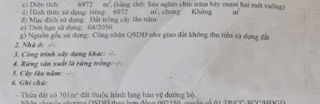 Bán kho, nhà xưởng tại đt 831, tuyên bình, long an, 80 tỷ, 24945 m2 bao đẹp uy tín