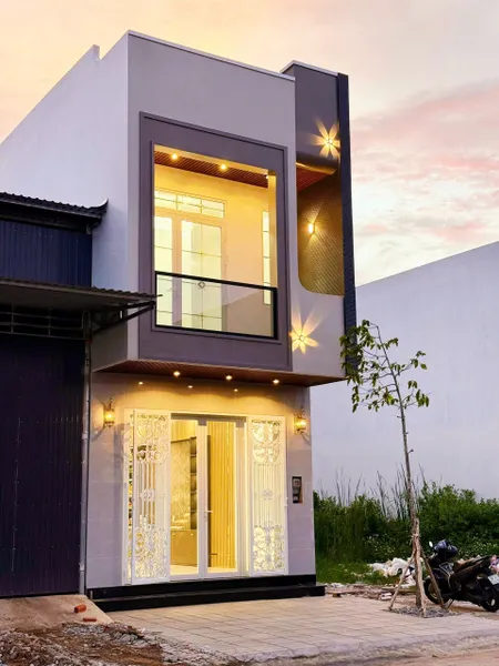 NHÀ MỞI HOÀN THIỆN DUY NHẤT MỘT CĂN Dài 22m , khu TÂY BẮC. PHƯỜNG RẠCH GIÁ , TỈNH AN GIANG ( TRƯỚC LÀ PHƯỜNG VĨNH QUANG, THÀNH PHỐ RẠCH GIÁ, TỈNH KIÊN GIANG )