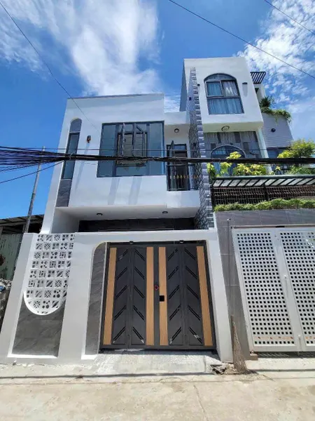 📌📌📌LÀM VIỆC TRỰC TIẾP GIÁ TỐT !!!  Bán nhà 2 tầng kiệt Gò Dư