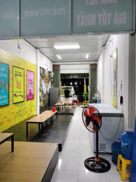 📌📌📌LÀM VIỆC TRỰC TIẾP GIÁ TỐT !!!  Bán nhà cấp 4 . mặt tiền đường quốc lộ 1A,