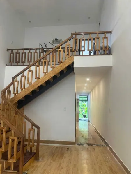 📌📌📌LÀM VIỆC TRỰC TIẾP GIÁ TỐT !!!  Bán nhà gác lửng Đường GIÁP VĂN CƯƠNG