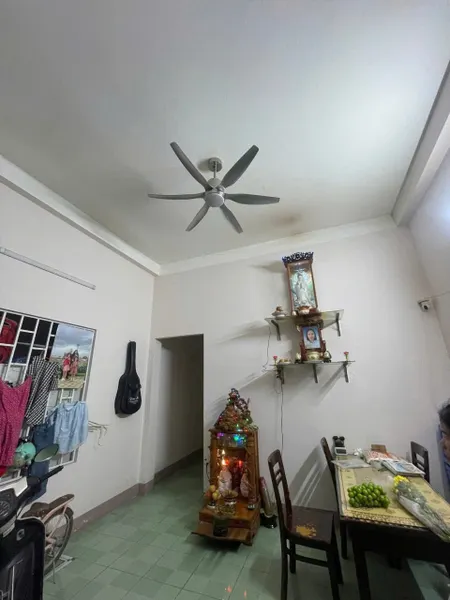 📌📌📌LÀM VIỆC TRỰC TIẾP GIÁ TỐT !!!  Bán nhà cấp 4 đường hòa minh 11