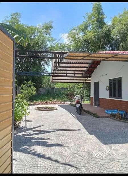 📌📌📌LÀM VIỆC TRỰC TIẾP GIÁ TỐT !!! Bán nhà vườn thôn khương mỹ hòa phong