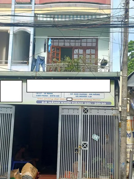 📌📌📌LÀM VIỆC TRỰC TIẾP GIÁ TỐT !!! Bán dãy trọ 3 phòng mặt tiền Nguyễn Công Hoan