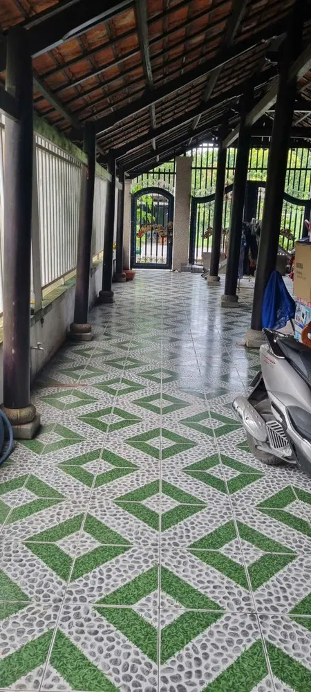 (L842) Bán nhà 1/ Đường 458, xã Trung An, dt đất 150m2, giá 4 tỷ 150