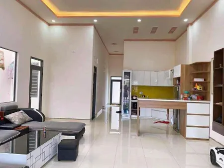 💥 Đất có nhà thuộc hẻm Lý Chính Thắng, P Hội Phú