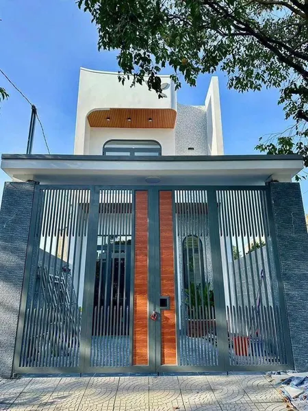 Bán Nhà Bùi Thanh Khiết - Ngay Bệnh Viện ĐK Bình Chánh